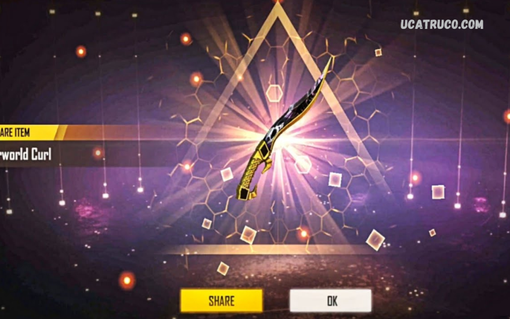 FF Knife – Complete Guide to Free Fire’s Iconic Melee Weapon FF Knife