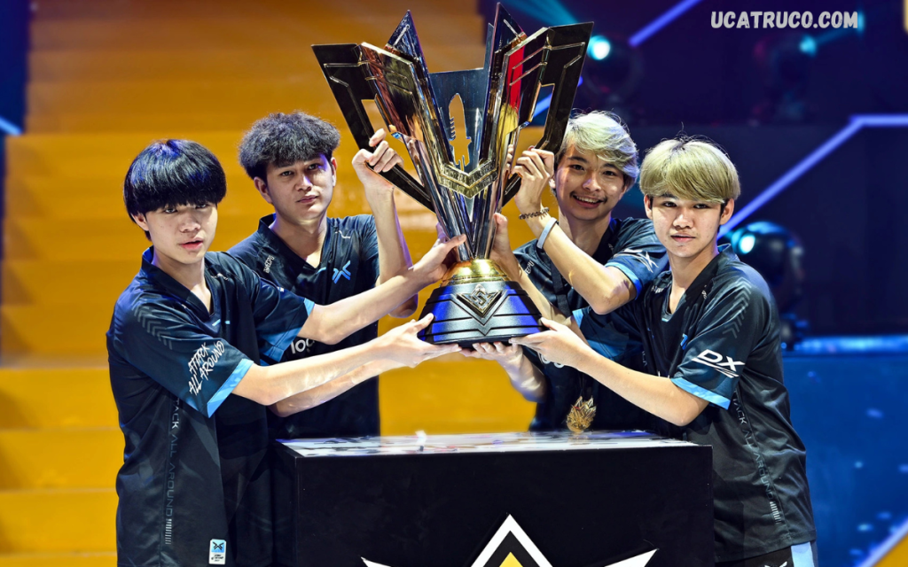 FFWS 2022 Winner – Full Results, Highlights & Prize Pool Breakdown FFWS 2022 Winner