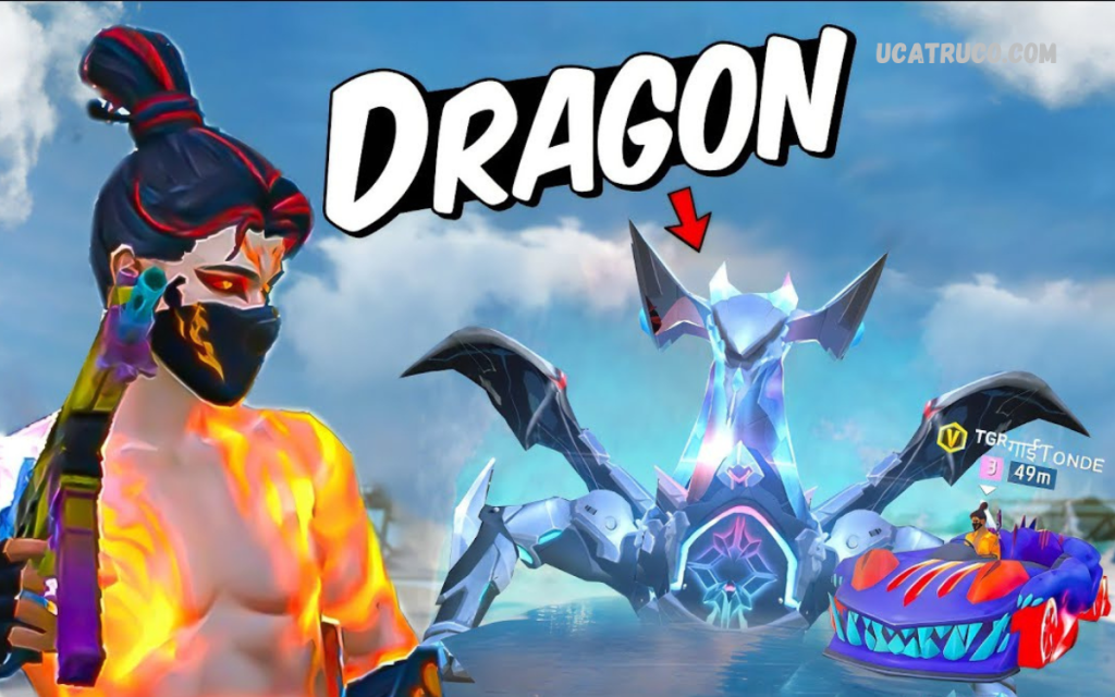 Free Fire Dragon – Complete Guide to Skins, Weapons & Features Free Fire Dragon