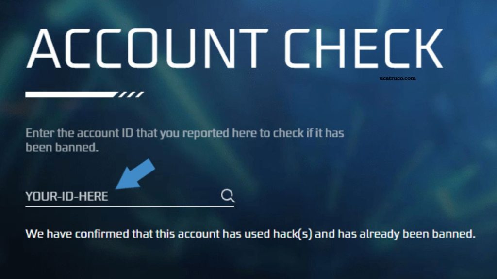 Free Fire ID Ban Check: How to Know If Your Account Is Safe Free Fire ID Ban Check How to Know If Your