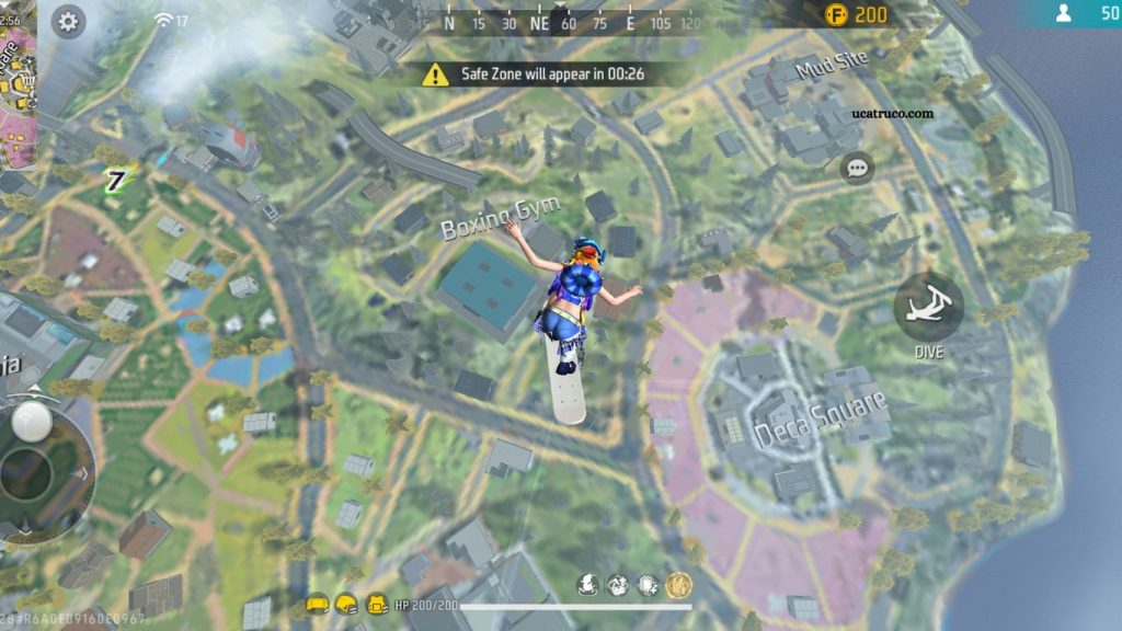 Free Fire Map: All Battle Locations, Tips, and Strategies Free Fire Map All Battle Locations, Tips,