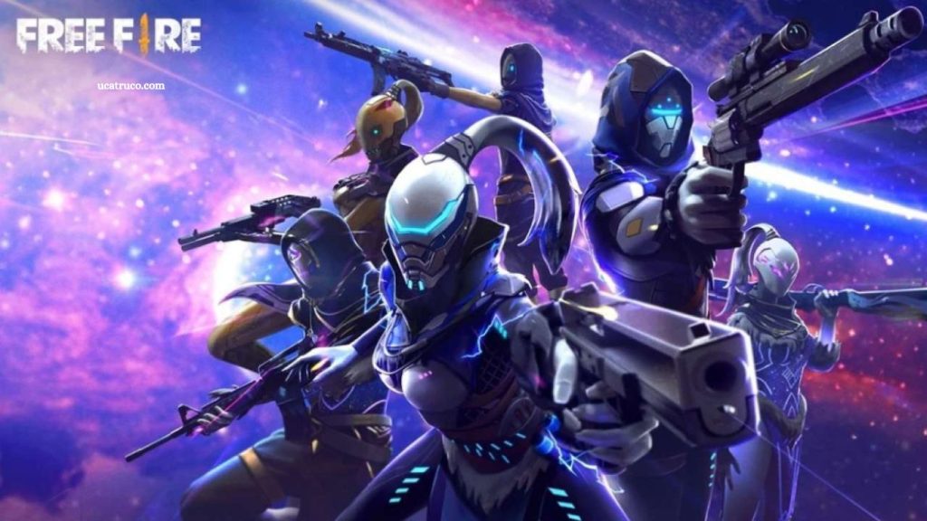 Free Fire New Update: Patch Notes, Features, and Release Date Free Fire New Update