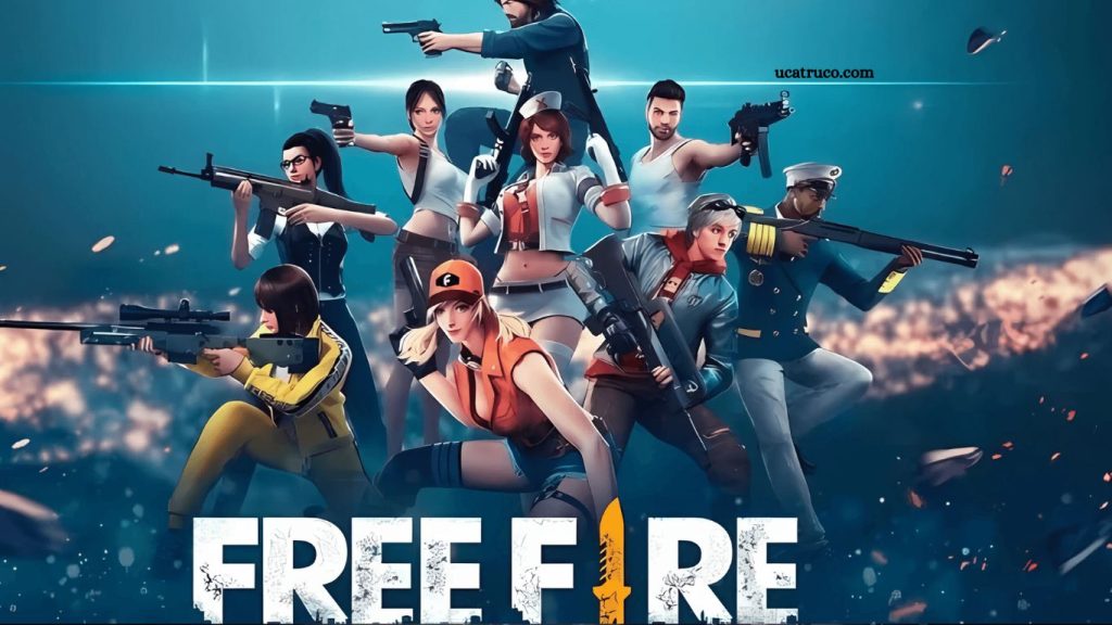 Free Fire Update Everything You Need