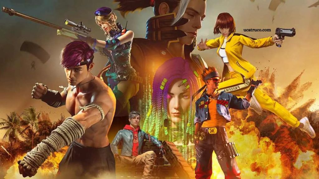 Garena Free Fire: Latest News, Updates, and Tips for Players Garena Free Fire Latest News, Updates,