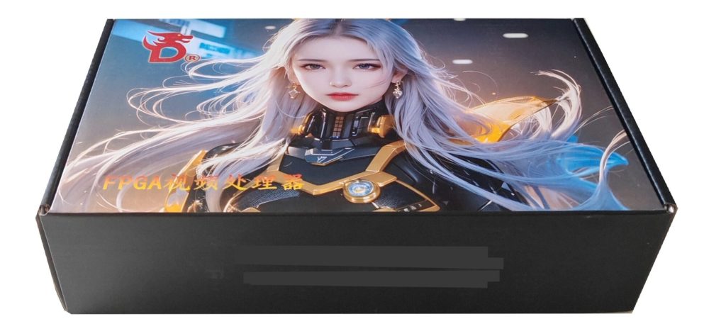 Delivering Stable High-Refresh 4K Fusion for Streamers and Esports