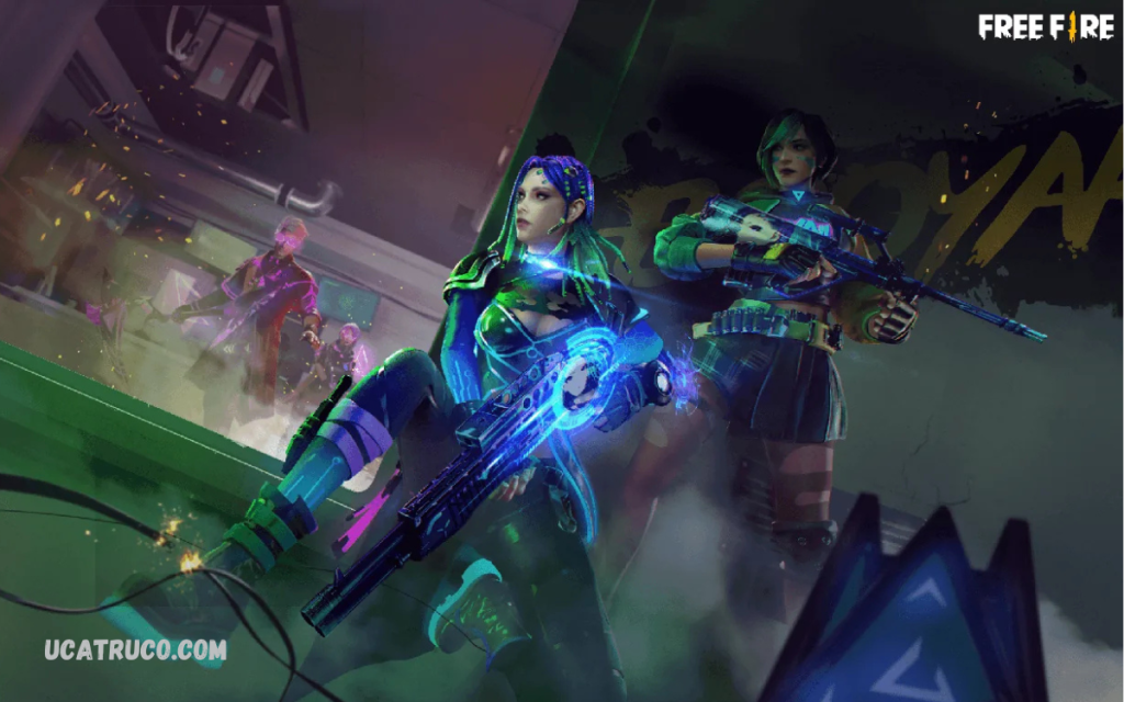 Moco in Free Fire – Complete Guide & Tips Moco in Free Fire