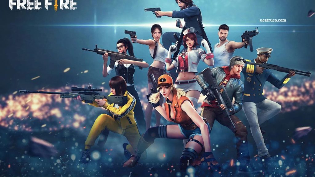 Squid Game Free Fire: Collaboration Event, Skins, and Rewards Squid Game Free Fire Collaboration Event,