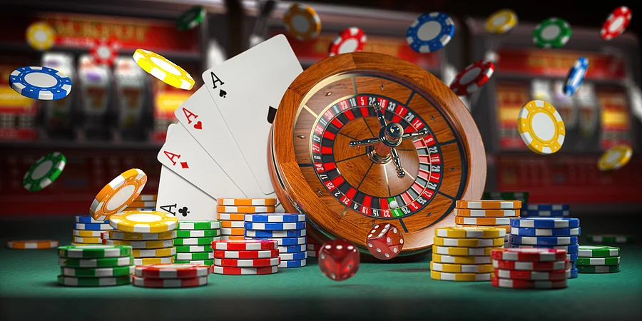 Danatoto vs. Other Online Casinos: What Makes It Unique?