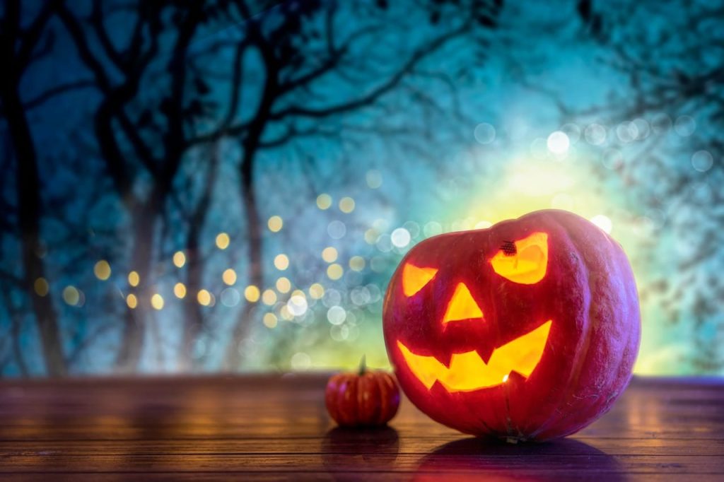 Eerie Evenings Out: Halloween Events You Can’t Miss