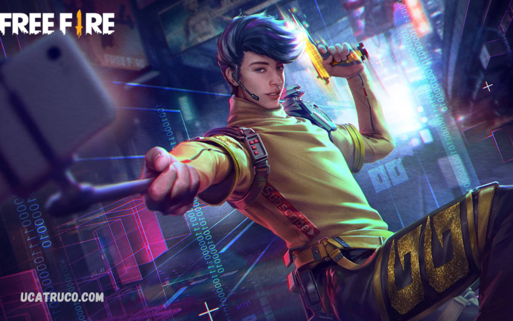 Wolfrahh Character in Free Fire – Complete Character Guide, Abilities, and Pro Tips Wolfrahh Character in Free Fire