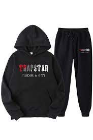 Trapstar Hoodie Mania Sweeps Australia: 2025’s Must-Have Streetwear Icon Trapstar