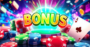 Online Casino Bonuslarının Gücü
