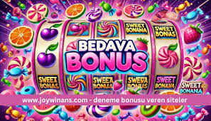 Deneme Bonusu Veren Siteler ile Bahis Dünyasına Güvenli Adım