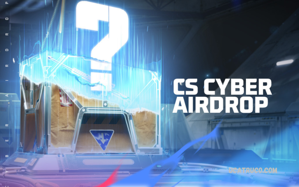 Understanding Airdrop Range in Free Fire Airdrop Range