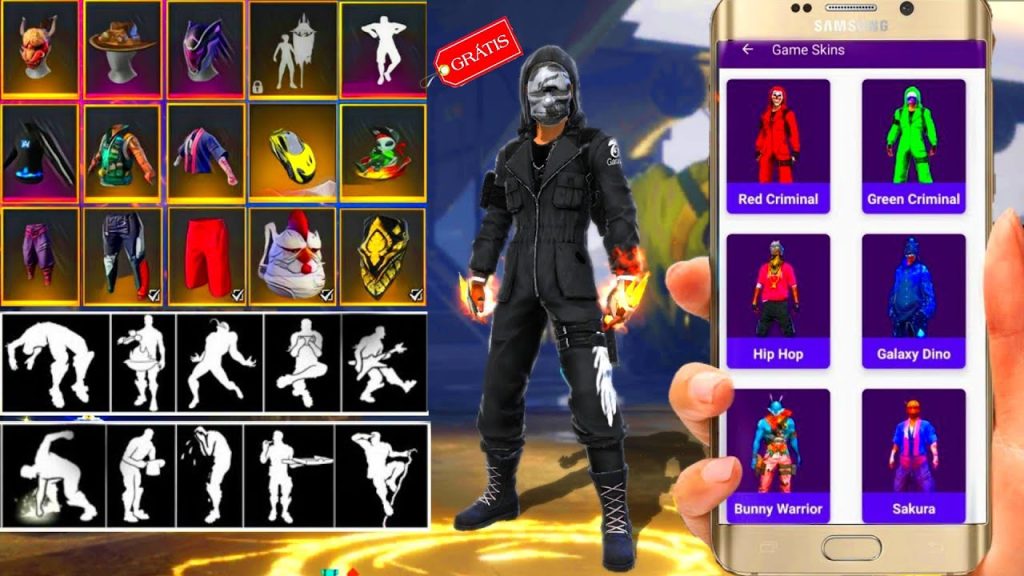 Apkys XYZ Free Fire Max – professional overview, risks, and safe options Apkys XYZ Free Fire Max