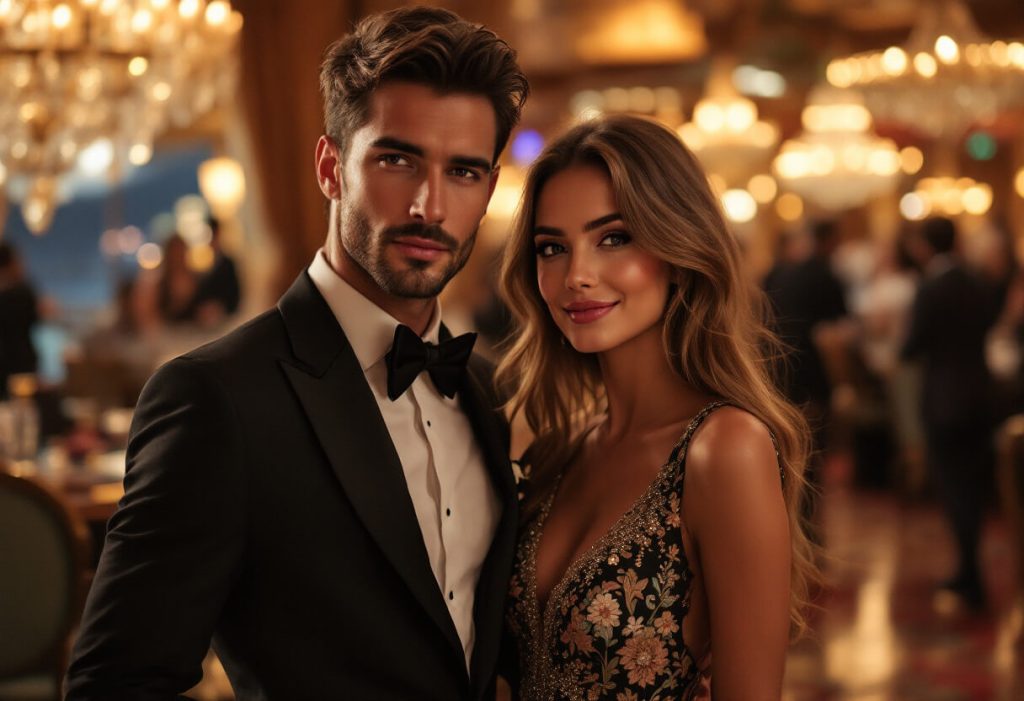 Creating Meaningful Connections through Elite Matchmaking