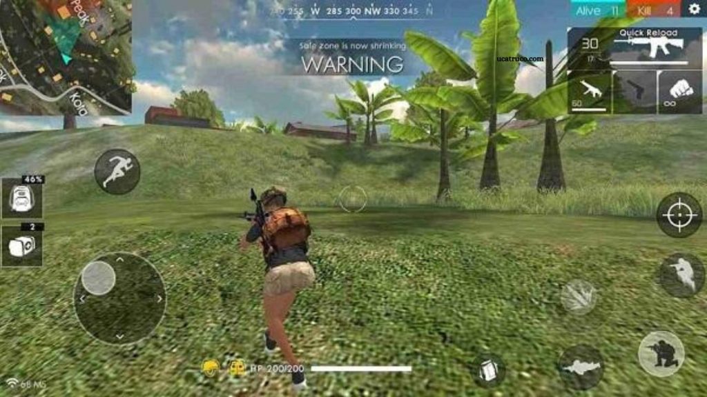 Free Fire Beta How to Download and Play