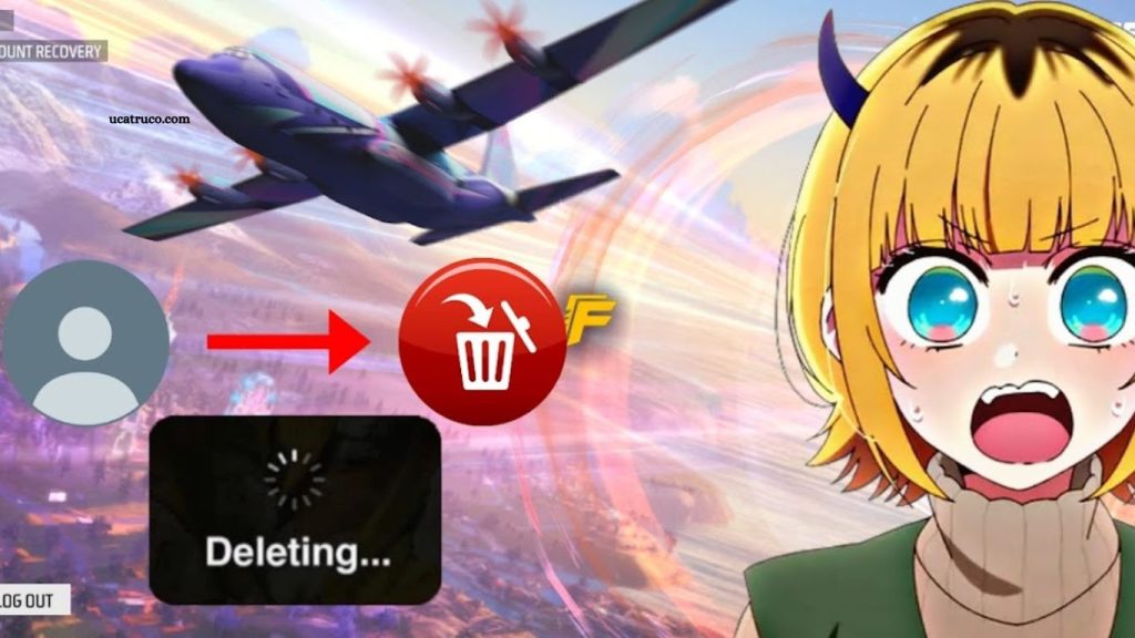 Free Fire Delete Photo: Guide to Remove Account Media Free Fire Delete Photo Guide to Remove