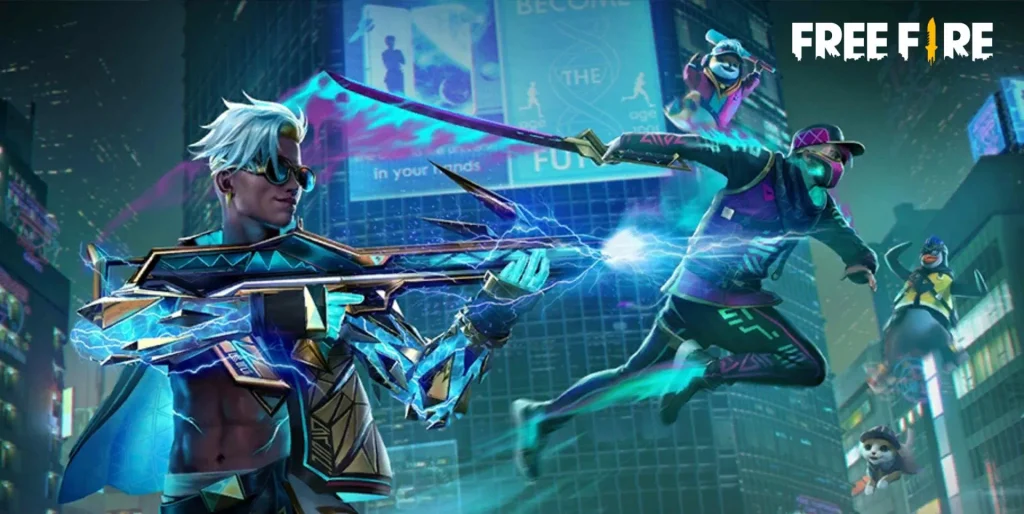 Free Fire Files – Complete Guide and Download Information Free Fire Files