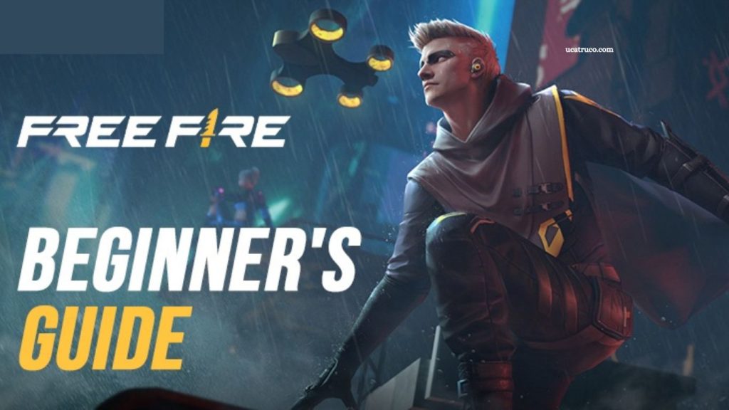 Free Fire Guide: Beginner to Pro Tips and Tricks Explained Free Fire Guide Beginner to Pro Tips and