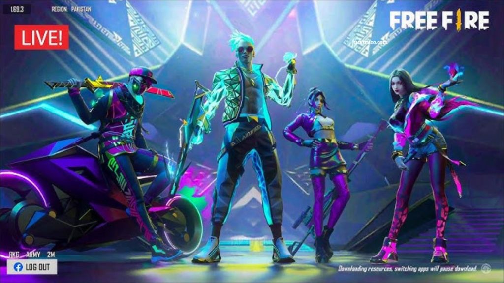 Free Fire Next Collaboration: Upcoming Events and Partner Leaks Free Fire Next Collaboration Upcoming Events