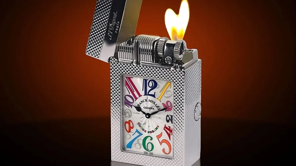 Innovative Lighters That Impress With Multi-Purpose Features