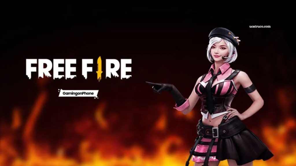 Kapella Free Fire: Skills, Story, and Best Support Gameplay Kapella Free Fire Skills, Story, and Best