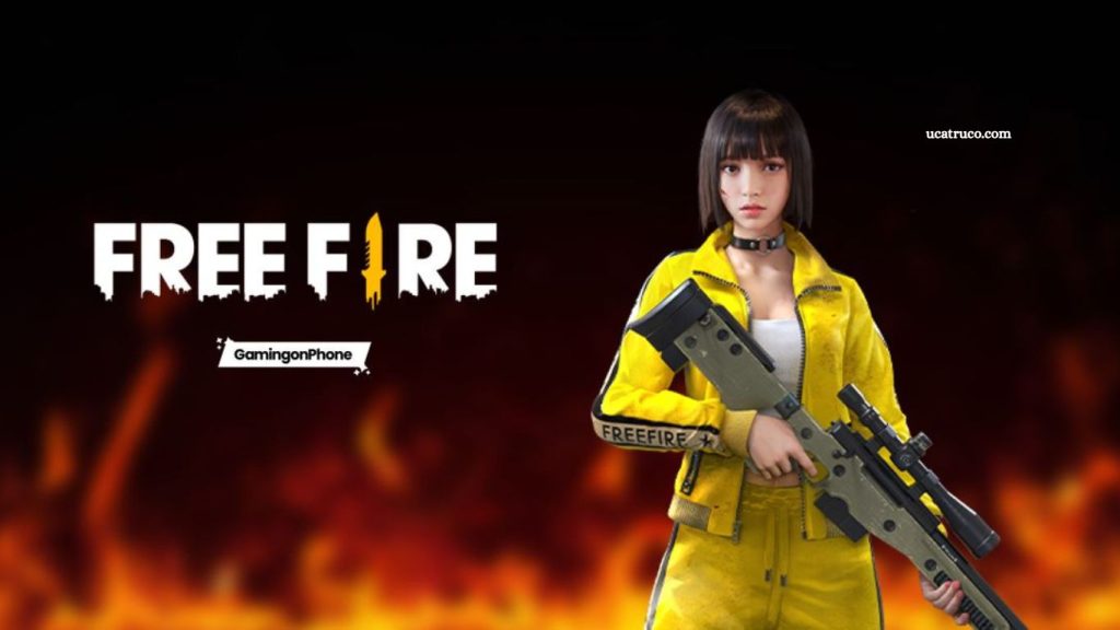 Kelly Free Fire: Character Story, Skills, and Best Gameplay Tips Kelly Free Fire Character Story Skills, and
