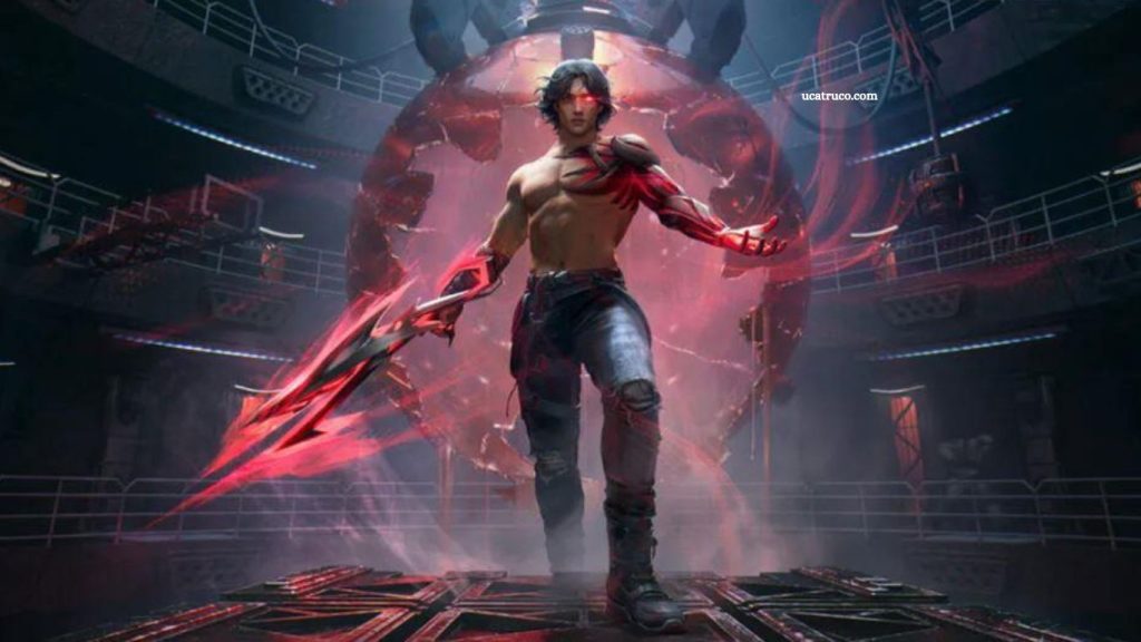 Orion FF Character Abilities, Skills, and