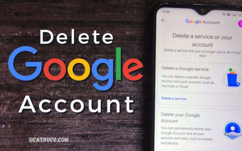 How to Permanently Delete Content or Account from Google Permanently Delete Content or Account from Google