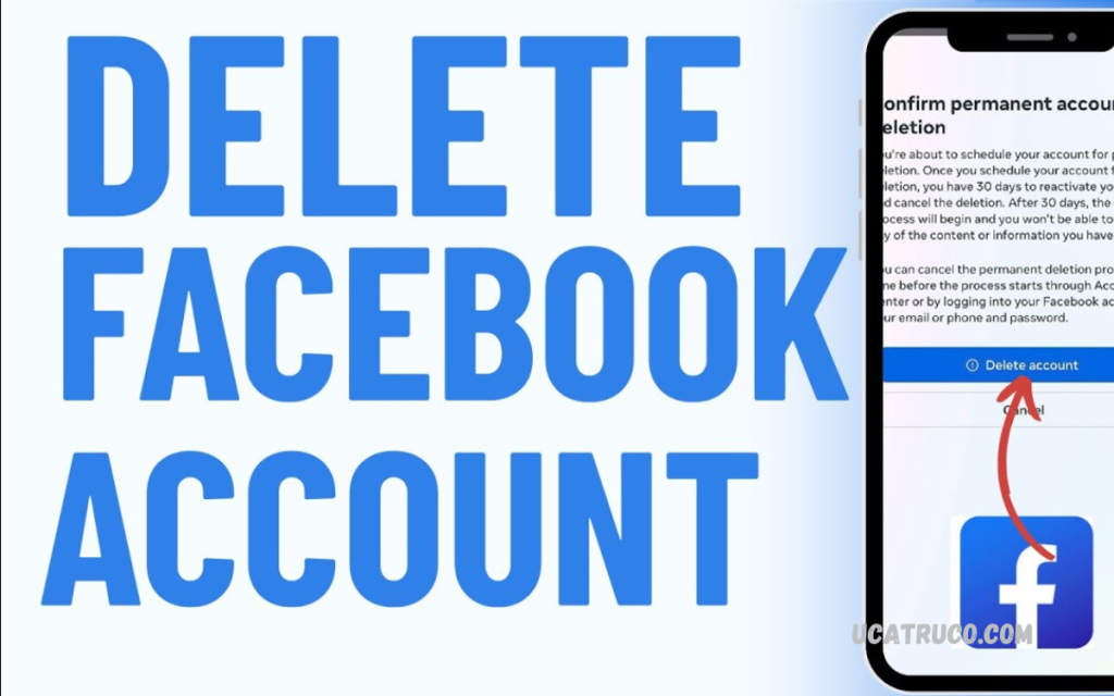 How to Permanently Delete Your Facebook Account Without a Password Permanently Delete Your Facebook Account Without a Password