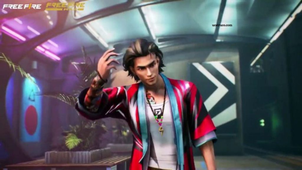 Tatsuya Free Fire: Full Guide to Skills, Story, and Gameplay Tatsuya Free Fire Full Guide to Skills,