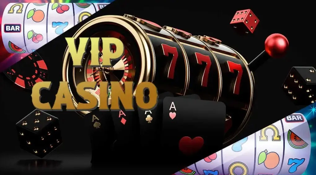 The Complete Guide to Garong VIP: Exploring Secure Online Casino Gaming, Promotions, and Player Rewards