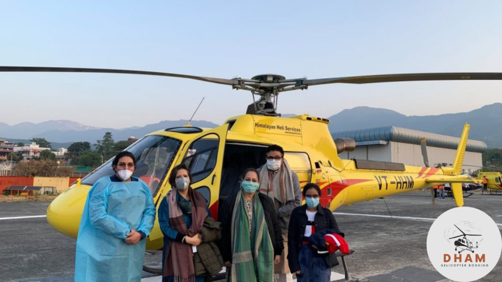 What Should You Pack for a Vaishno Devi Helicopter Yatra During Sharad Navratri What Should You Pack for a Vaishno Devi Helicopter Yatra During Sharad Navratri