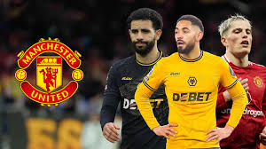 Manchester United Transfers with Rivals: A Complete Guide