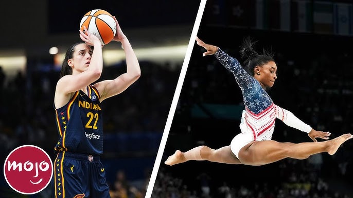 Top Female Sports Players Breaking Records Worldwide