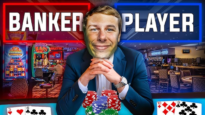 Gambling the Truth behind the Thrill the Risk and the Luck