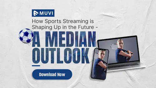 How Ultra-Low Latency Streaming Is Changing the Future of Live Sports Broadcasting