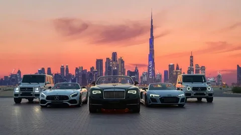 Car Rental Dubai Without Deposit – Freedom, Flexibility, and Affordability But large security deposits often discourage many travelers. That’s why the option of Car Rental Dubai without Deposit has become a favorite among smart renters.