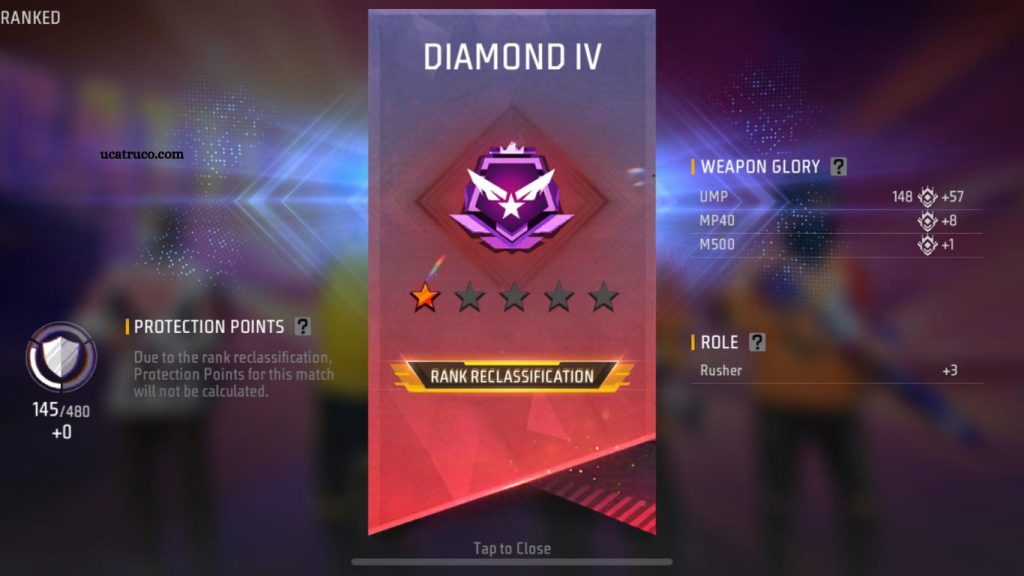 Diamond Rank in Free Fire: Tips to Level Up Fast Diamond Rank in Free Fire Tips to Level Up Fast