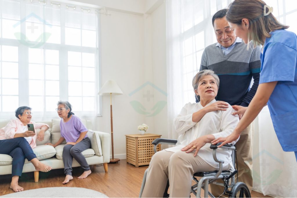 Finding the Right Fit for Your Needs and Comfort in Home Care Services
