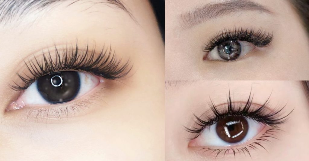 Signature Lashes: Finding Your Custom Look at a Top-Tier Destination Finding Your Custom Look at a Top-Tier Destination