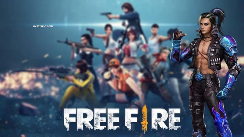 Flying Raijin: Free Fire Character Abilities Guide Flying Raijin Free Fire Character Abilities
