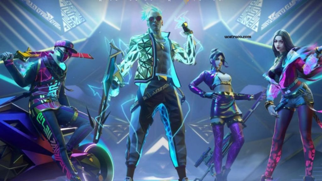 Free Fire Community Tips, Events, and Updates