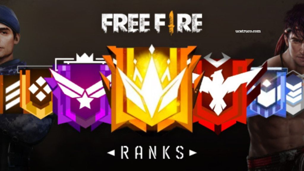 Ranks in FF: How to Climb Quickly Ranks in FF How to Climb Quickly