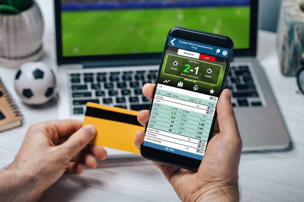 What Makes UFAKick the Best Platform for Online Betting?