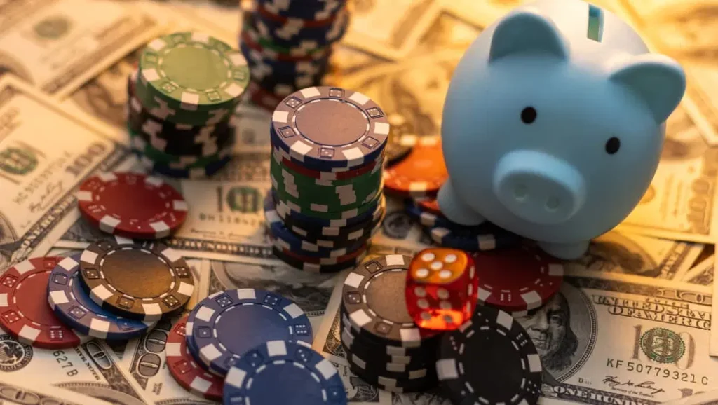 Step-by-step bankroll setup for online slot sessions Step-by-step bankroll setup for online slot sessions