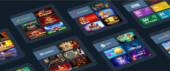 How Game Providers Partner with Online Casino Operators