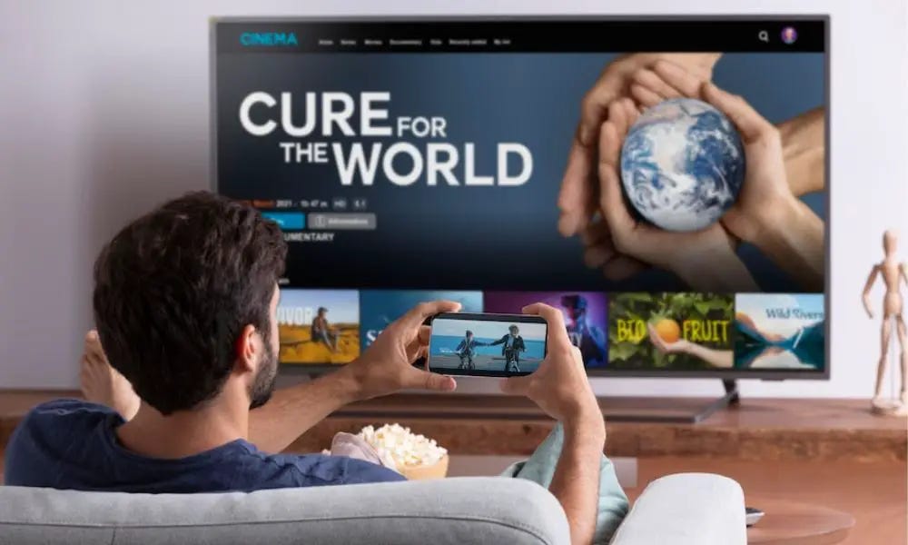 How to Choose a Movie That Matches Your Mood: A Fail-Proof Guide to Make Your Watch More Enjoyable