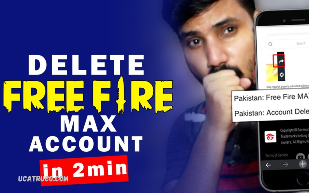 Deleting Free Fire Max – A Complete Guide Deleting Free Fire Max